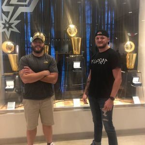 Meet your Posher, Jack